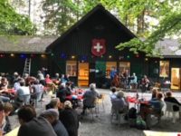 Waldschenke Sommerfest 2021